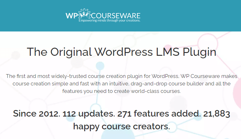 wp courseware