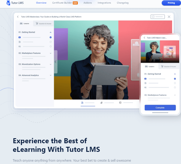 10 Best LMS for WordPress 2022 3