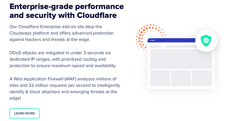 Integrazione di Cloudways con Cloudflare