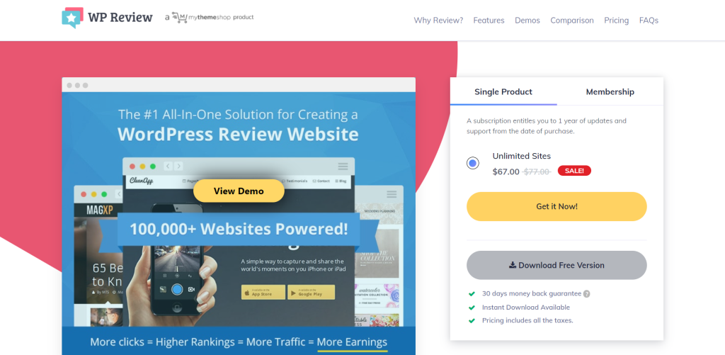 7 migliori plugin per recensioni di WordPress per eCommerce Business 2