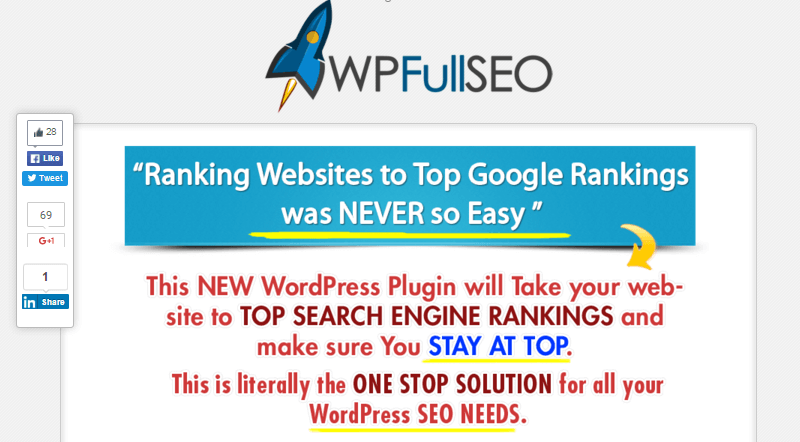 WP FULL SEO