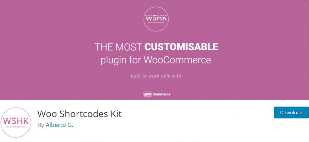 如何更改 WooCommerce 每頁的產品數量