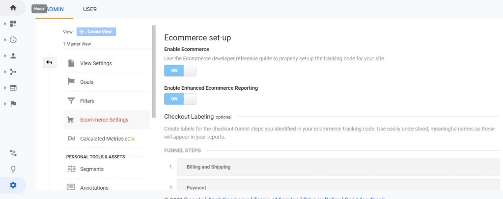 Cara Menginstal Enhanced E-commerce ke WordPress