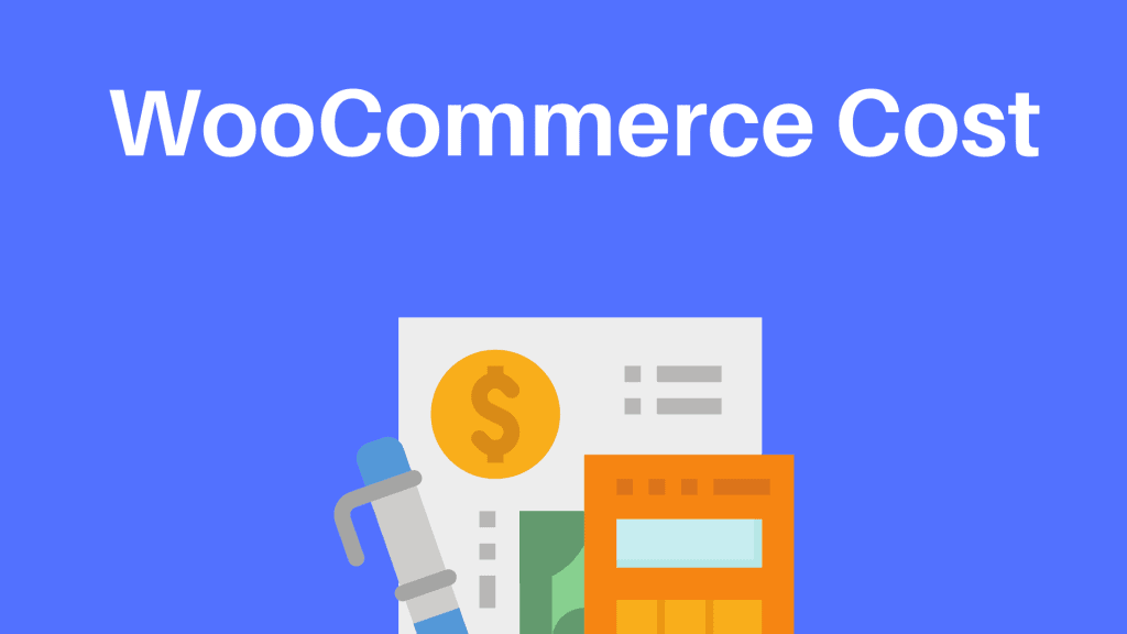 Quanto costa WooCommerce solo per ottenere l'essenziale