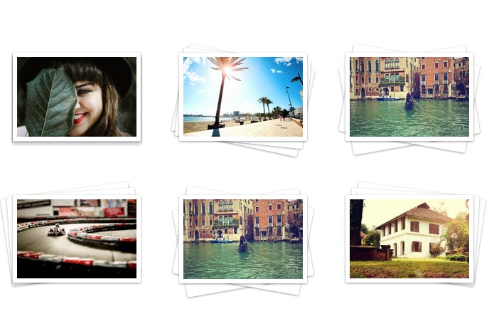 Galerie – Album-Galerie-WordPress-Plugin