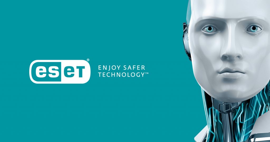 ESET NOD32 防病毒軟件