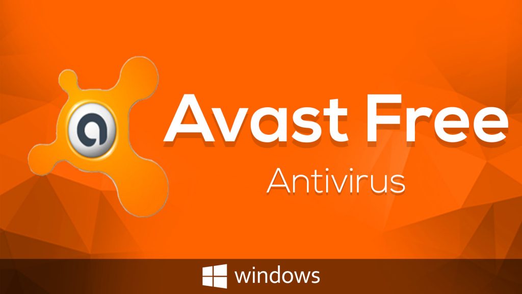 Avast 免費殺毒軟件