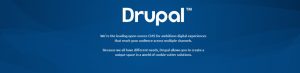 Drupal CMS