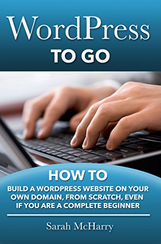 書 - WordPress To Go