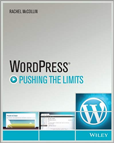 WordPress：挑戰極限