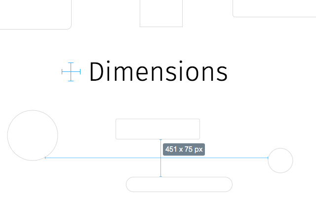 Dimensões