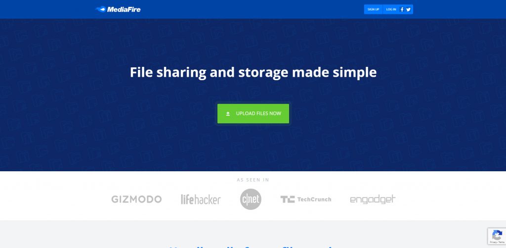 MediaFire