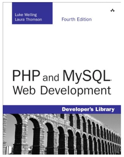 PHP 和 MySQL 網頁開發