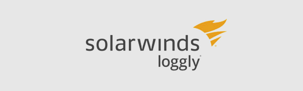 SolarWinds Loggly