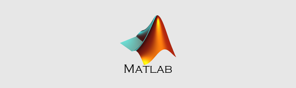 Matlab 徽標