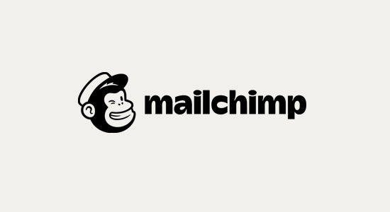 Mailchimp 電子郵件營銷