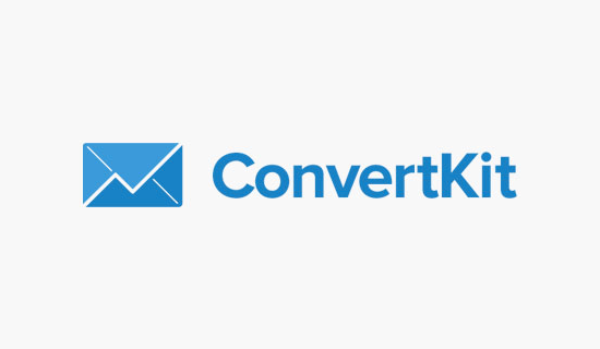 convertkit 電子郵件營銷服務