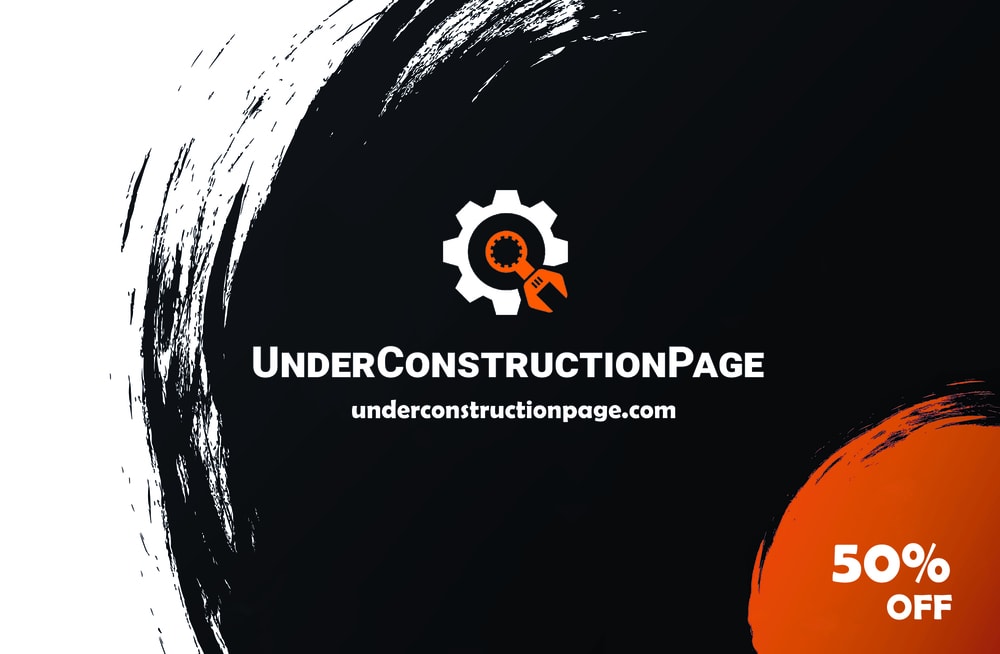 UnderConstructionPage