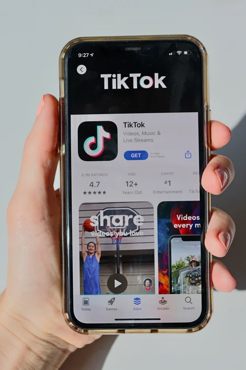 如何在以下情況下發展您的 TikTok