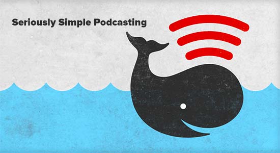 podcasting davvero semplice