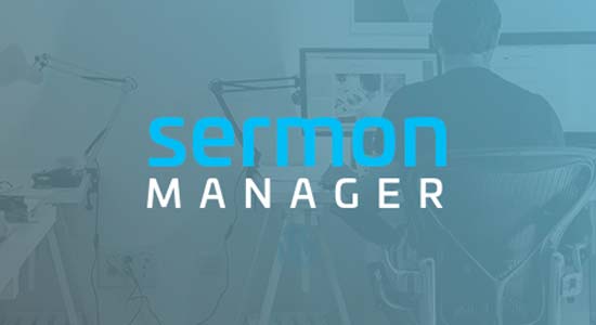 sermonemanager