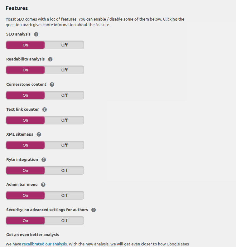 xml mapa do site wordpress