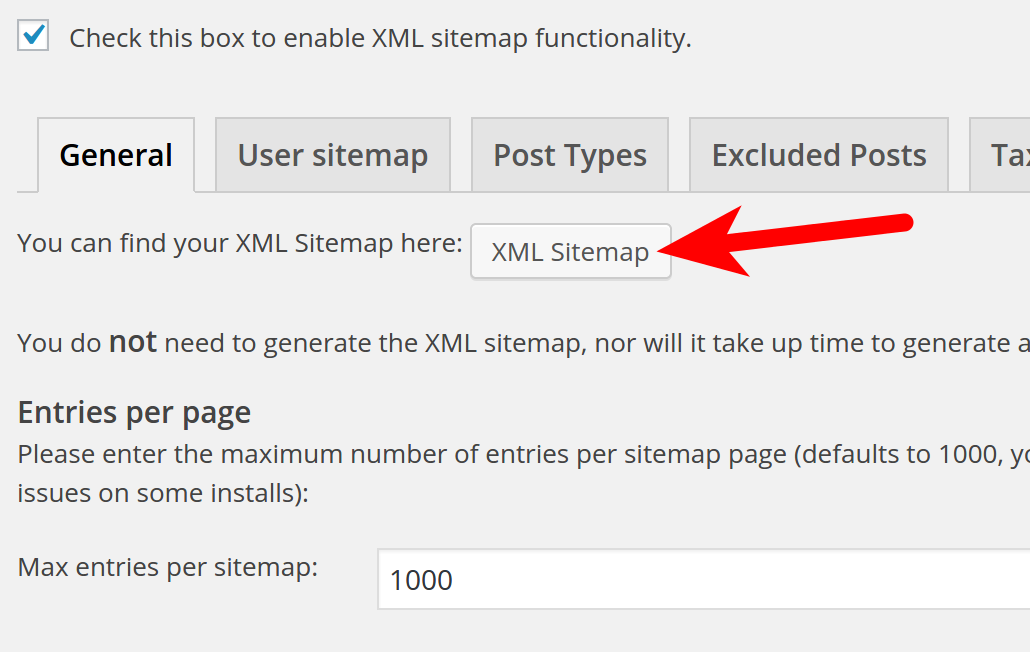 xml-sitemap-yoast-wordpress