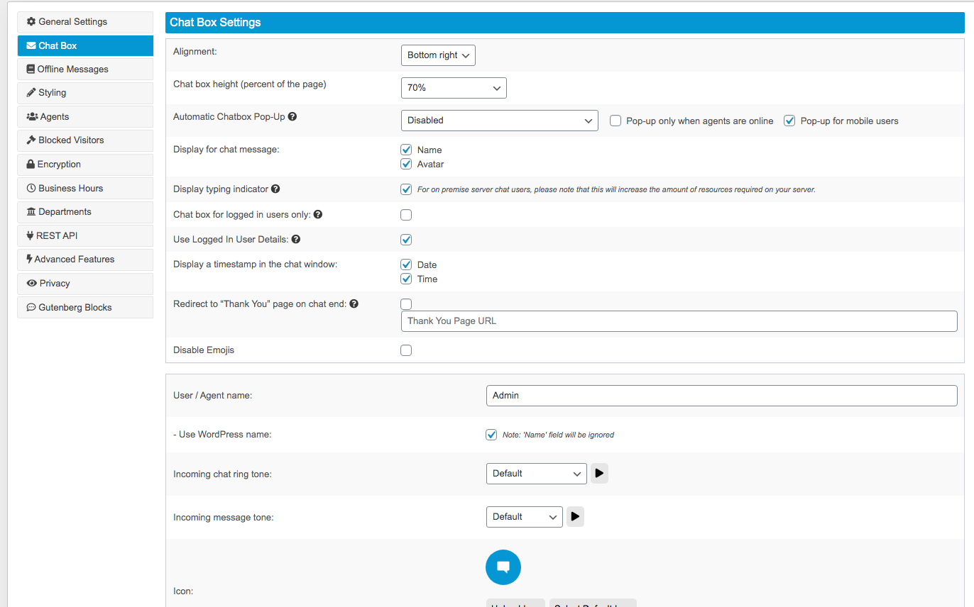 WordPress sitenize Canlı Sohbet Nasıl Eklenir?