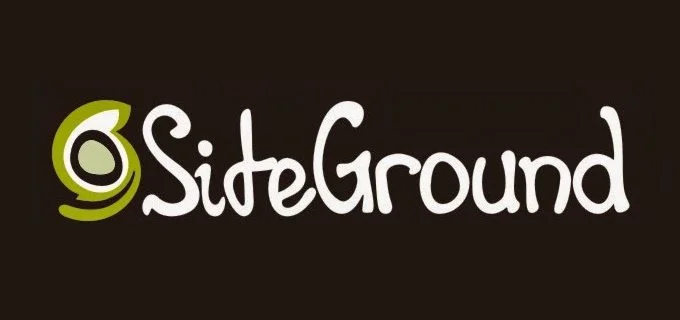 SiteGround-Logotipo