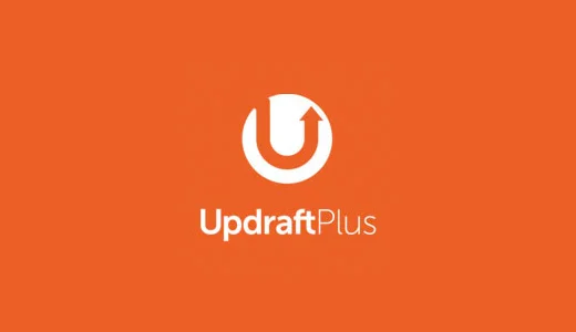 Karşılaştırılan En İyi WordPress Yedekleme Eklentileri updraftplus