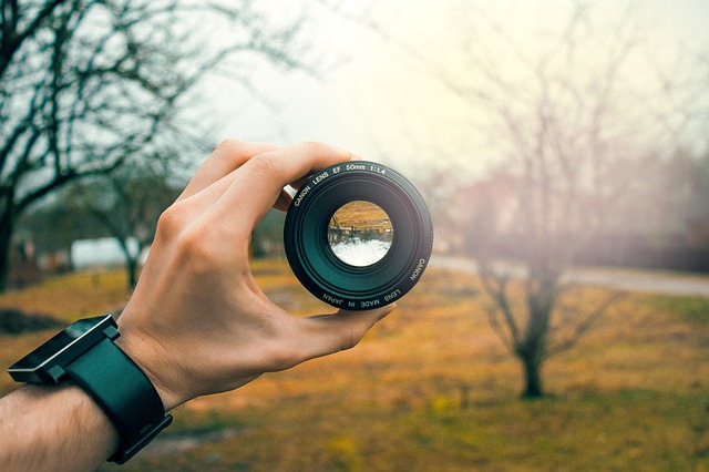 yüksek kaliteli ürün fotoğrafları elde edin