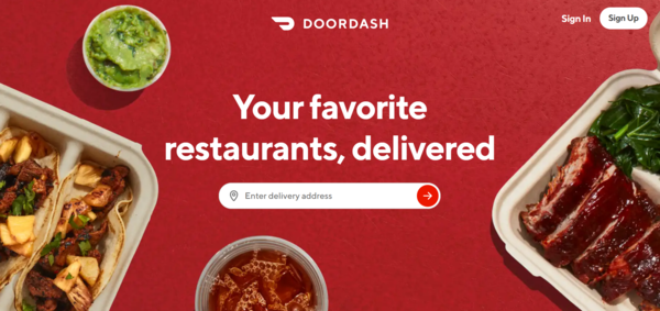 DoorDash