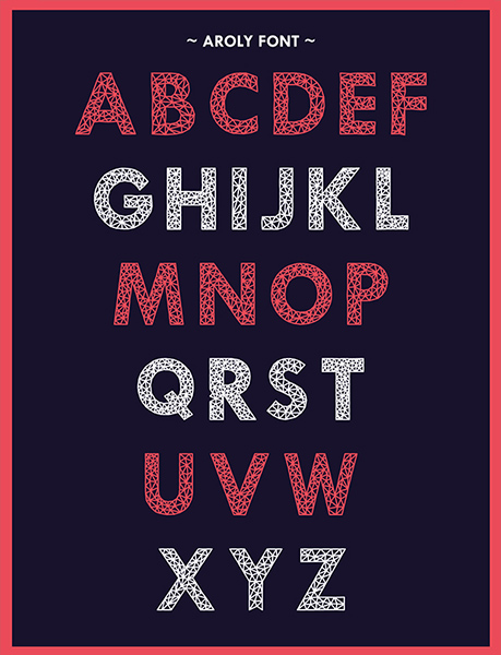 bebas tam pro font 最佳免费字体 2015 - 2016