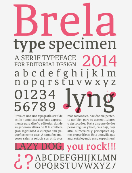 bebas tam pro font 最佳免费字体 2015 - 2016