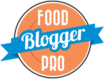 logo pro blogueur culinaire