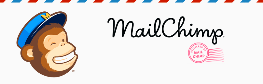 聯繫表格 7 Mailchimp 擴展。