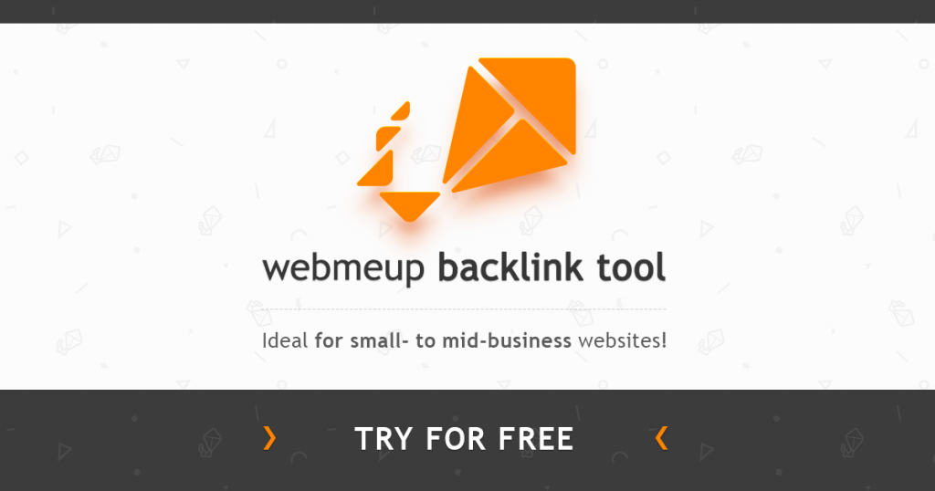 webmeup seo aracı