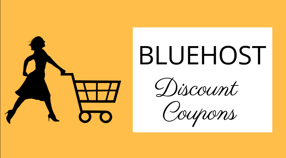 Buoni sconto bluehost