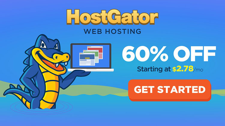 Cupons Hostgator Brasil