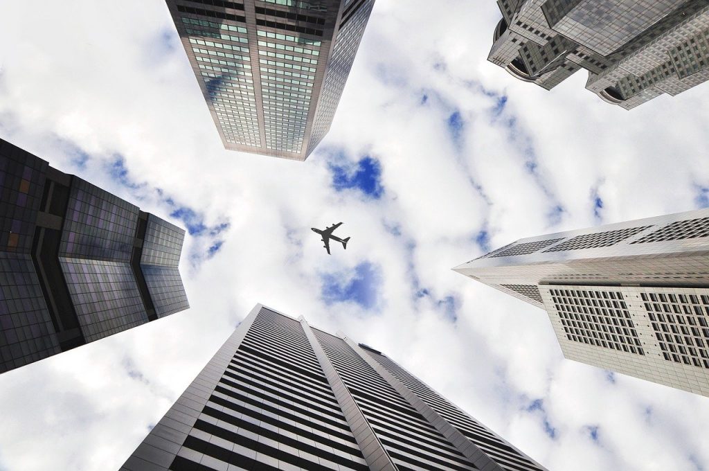 éligibilité hôtesse de l'air