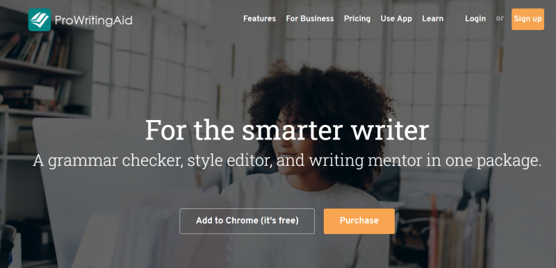 Prowritingaid grammarly alternative