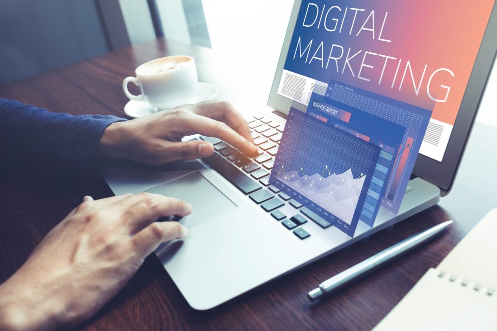 marketing digital para principiantes