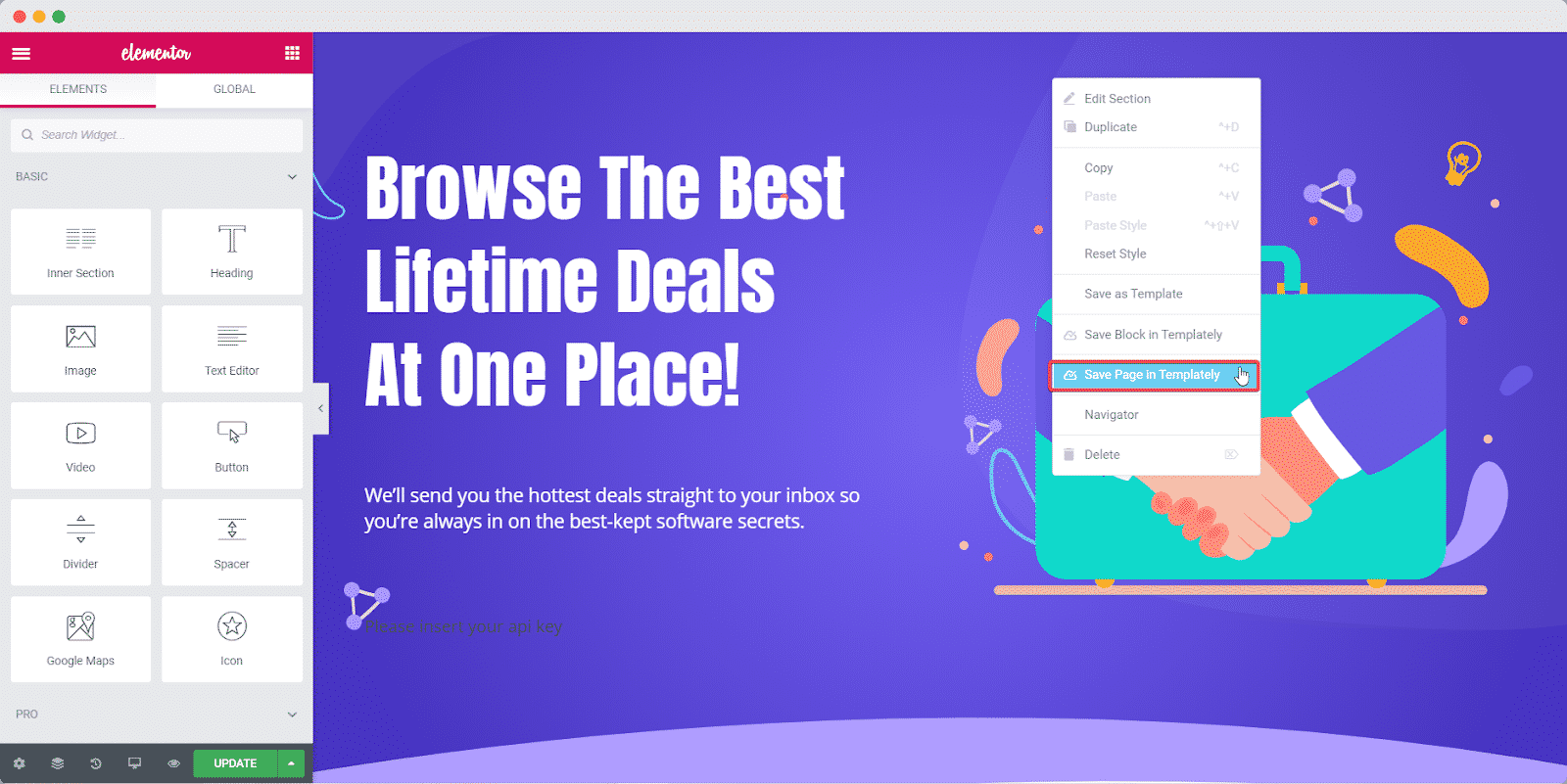 How To Instantly Create Your Own Deals or Coupons Website With WordPress 2