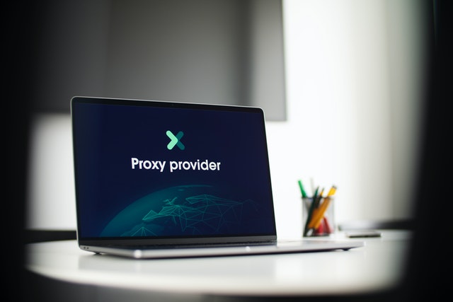 proxy untuk pemasaran digital