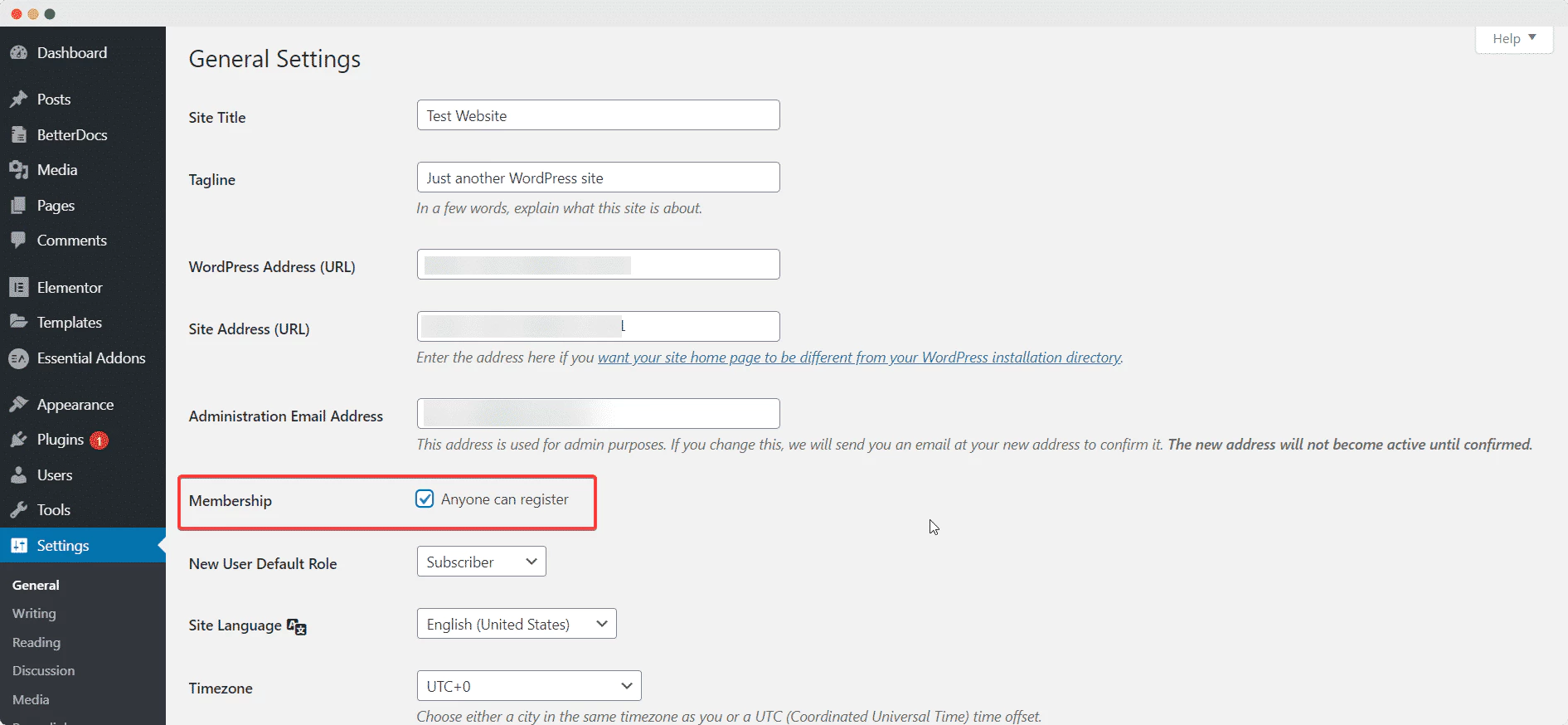 EA LOGIN REGISTER FORM