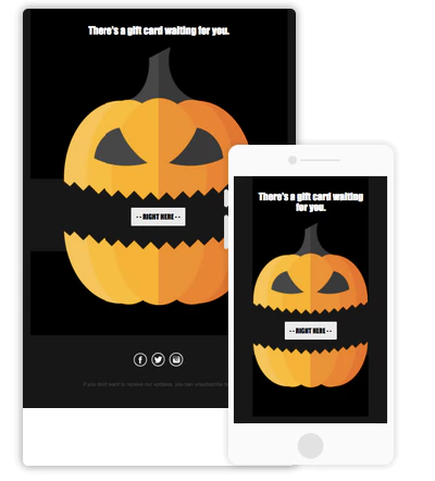 halloween-newsletter-template-jack-o-lantenter