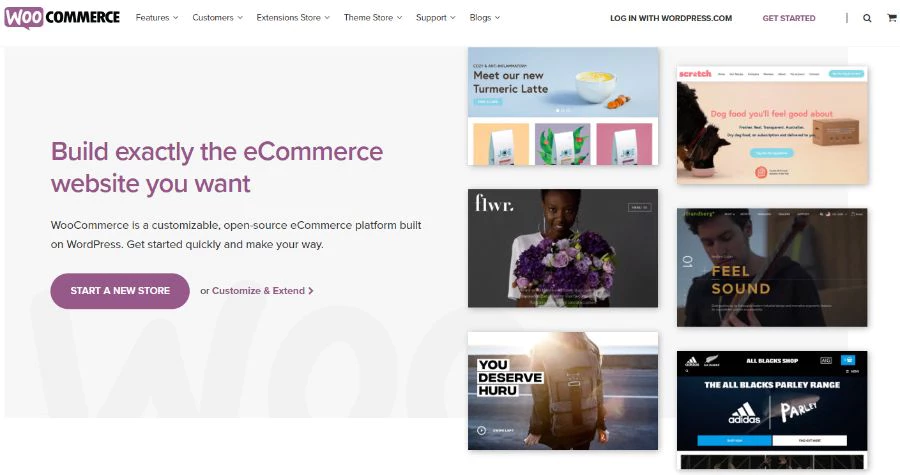 WooCommerce Plugins