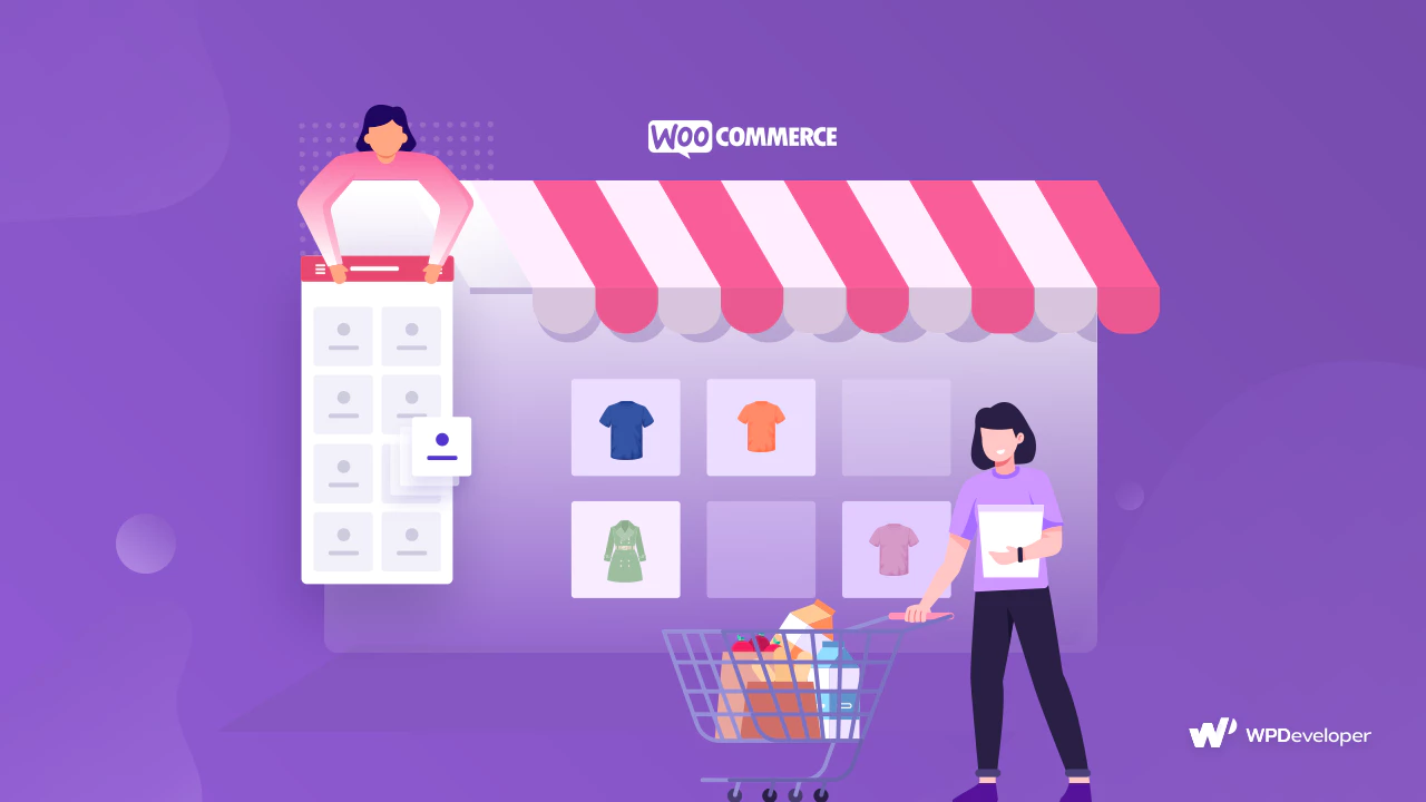 Elementor WooCommerce