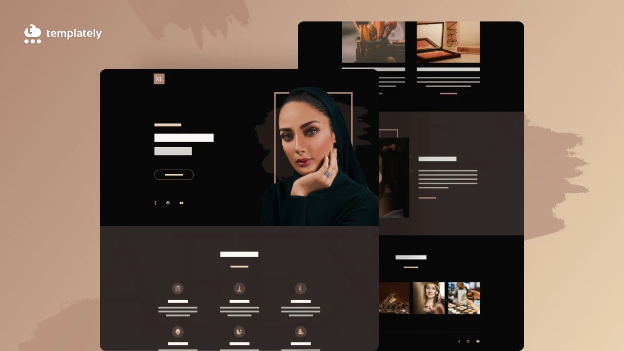 WordPress Portfolio Themes