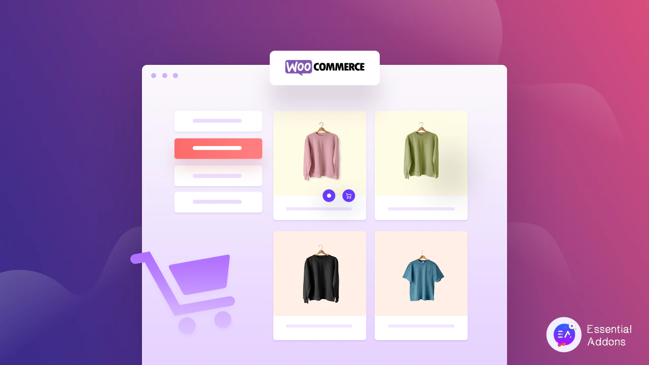 WooCommerce related products